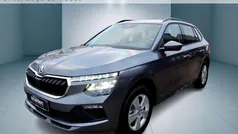 Graphitgrau metallic (grau) metallic Neu 2024 Skoda Kamiq Selection SUV | 24.950 € (Guter Preis)