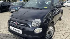 Gebraucht 2023 Fiat 500 Kleinwagen | 12.998 € (Fairer Preis)