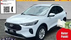 Gebraucht 2025 Ford Kuga Titanium SUV | 34.790 € (Fairer Preis)