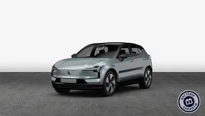 Blau Gebraucht 2025 Volvo EX30 Performance SUV | 35.990 € (Guter Preis)