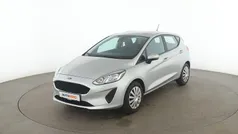 Gebraucht 2018 Ford Fiesta Cool & Connect Kleinwagen | 9.500 € (Fairer Preis)