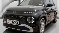 Gebraucht 2025 Hyundai Inster Kleinwagen | 25.380 € (Fairer Preis)