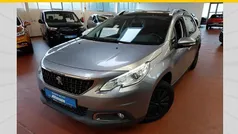 Gebraucht 2017 Peugeot 2008 Active SUV | 8.960 € (Fairer Preis)
