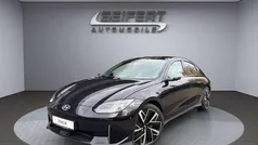 Gebraucht 2023 Hyundai Ioniq 6 Limousine | 32.990 € (Guter Preis)