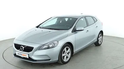 Gebraucht 2018 Volvo V40 Kinetic Kombi | 14.860 € (Guter Preis)