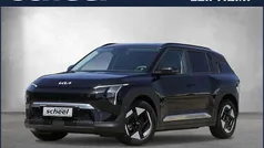 Gebraucht 2025 Kia EV3 3 SUV | 32.990 € (Guter Preis)