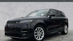 Gebraucht 2024 Land Rover Range Rover Sport SE Dynamic SUV | 116.990 € (Fairer Preis)