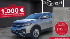 Gebraucht 2023 VW T-Cross Life SUV | 19.890 € (Fairer Preis)