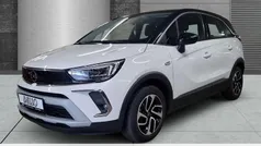 Gebraucht 2022 Opel Crossland Elegance SUV | 13.490 € (Superpreis)