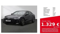 Gebraucht 2025 Audi A6 S-Line Limousine | 83.990 € (Fairer Preis)