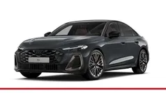Magnetgrau Gebraucht 2024 Audi S5 Edition .1 Limousine | 73.899 € (Guter Preis)
