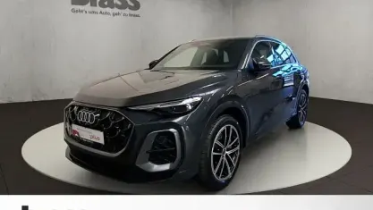 Second-hand Audi Q5 Ambiente 204 CP (150 kW) 2025 SUV