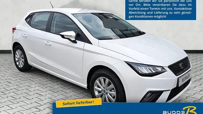 Gebraucht 2025 Seat Ibiza Reference Kleinwagen | 16.480 € (Superpreis)