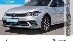 Gebraucht 2025 VW Polo Goal Limousine | 25.480 € (Fairer Preis)