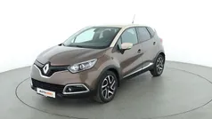 Gebraucht 2014 Renault Captur Luxe SUV | 8.450 € (Fairer Preis)