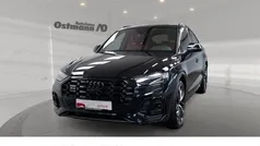Gebraucht 2021 Audi SQ5 Sportback Ambiente SUV | 58.880 € (Fairer Preis)