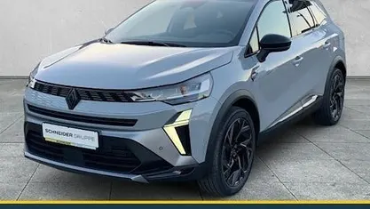 Gebraucht 2026 Renault Symbioz Esprit Alpine SUV | 30.790 € (Fairer Preis)