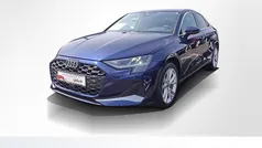 Gebraucht 2024 Audi A3 Ambiente Limousine | 29.980 € (Superpreis)