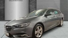 Gebraucht 2018 Opel Insignia Innovation Kombi | 13.940 € (Guter Preis)