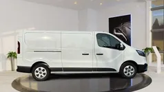 Arktisweiß Neu 2024 Renault Trafic Komfort Van | 30.290 € (Superpreis)