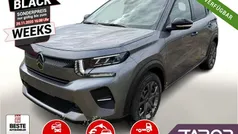 Mercure grau metallic Neu 2025 Citroën C3 Kleinwagen | 18.672 € (Fairer Preis)