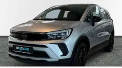 Gebraucht 2023 Opel Crossland Elegance SUV | 19.980 € (Fairer Preis)