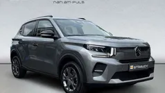 Gebraucht 2025 Citroën C3 Kleinwagen | 18.990 € (Fairer Preis)