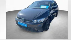 Deep black perleffekt Gebraucht 2024 VW Polo Move Limousine | 20.640 € (Guter Preis)