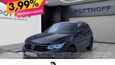Gebraucht 2021 VW Tiguan R-line SUV | 37.977 € (Fairer Preis)