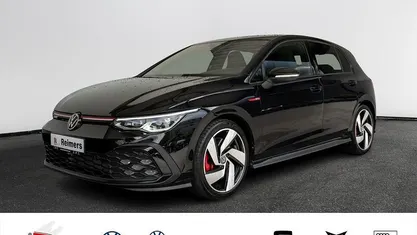 Gebraucht 2022 VW Golf VIII Sportline | 26.990 € (Guter Preis)