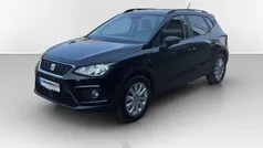 Gebraucht 2021 Seat Arona Style SUV | 16.480 € (Fairer Preis)