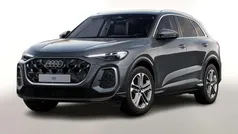 Daytonagrau metallic Neu 2025 Audi Q5 S-Line SUV | 57.081 € (Superpreis)