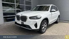 Gebraucht 2024 BMW X3 Efficient Dynamics SUV | 47.349 € (Superpreis)