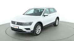 Gebraucht 2017 VW Tiguan Highline SUV | 21.230 € (Superpreis)