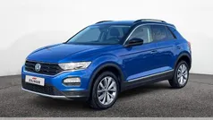 Gebraucht 2019 VW T-Roc Style SUV | 18.160 € (Fairer Preis)