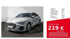 Gebraucht 2024 Audi A3 S-Line | 31.280 €
