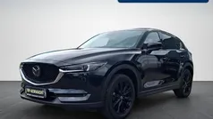 Gebraucht 2021 Mazda CX-5 Homura-Line SUV | 29.380 € (Fairer Preis)
