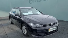 Schwarz Gebraucht 2024 VW Passat Kombi | 30.180 € (Guter Preis)