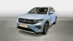 Gebraucht 2025 VW T-Cross R-line SUV | 26.470 € (Fairer Preis)