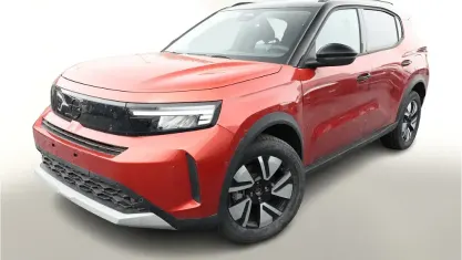 Neu Opel Frontera 101 PS (74 kW) 2026 SUV
