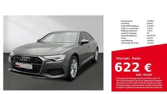 Gebraucht 2024 Audi A6 Ambiente Limousine | 43.480 € (Guter Preis)