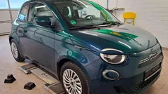 Other Gebraucht 2023 Fiat 500e Kleinwagen | 23.999 € (Fairer Preis)