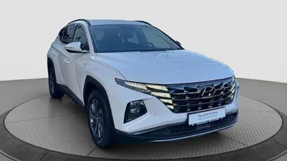 Gebraucht Hyundai Tucson Select 150 PS (110 kW) 2023 SUV