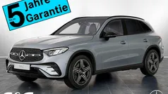 Gebraucht 2024 Mercedes GLC220 AMG SUV | 54.249 € (Guter Preis)
