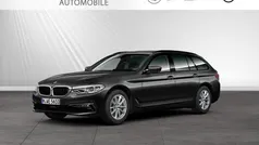 Sophistograu brillanteffekt Gebraucht 2019 BMW 530 Sport Line Kombi | 29.450 € (Guter Preis)