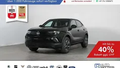 Gebraucht 2025 Opel Mokka Edition SUV | 24.290 € (Guter Preis)
