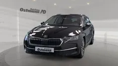 Schwarzmagic perleffekt Gebraucht 2024 Skoda Octavia Kombi | 772 €