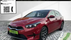 Gebraucht 2023 Kia Ceed Spirit Kleinwagen | 23.470 € (Fairer Preis)