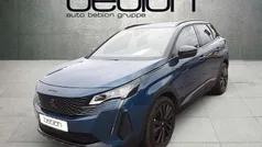 Gebraucht 2023 Peugeot 3008 GT SUV | 26.880 € (Fairer Preis)