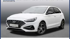 Gebraucht 2020 Hyundai i30 Intro Edition Limousine | 18.188 € (Fairer Preis)
